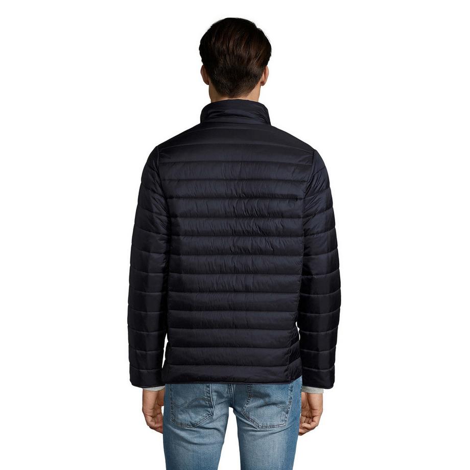 SOLS Ride Steppjacke  