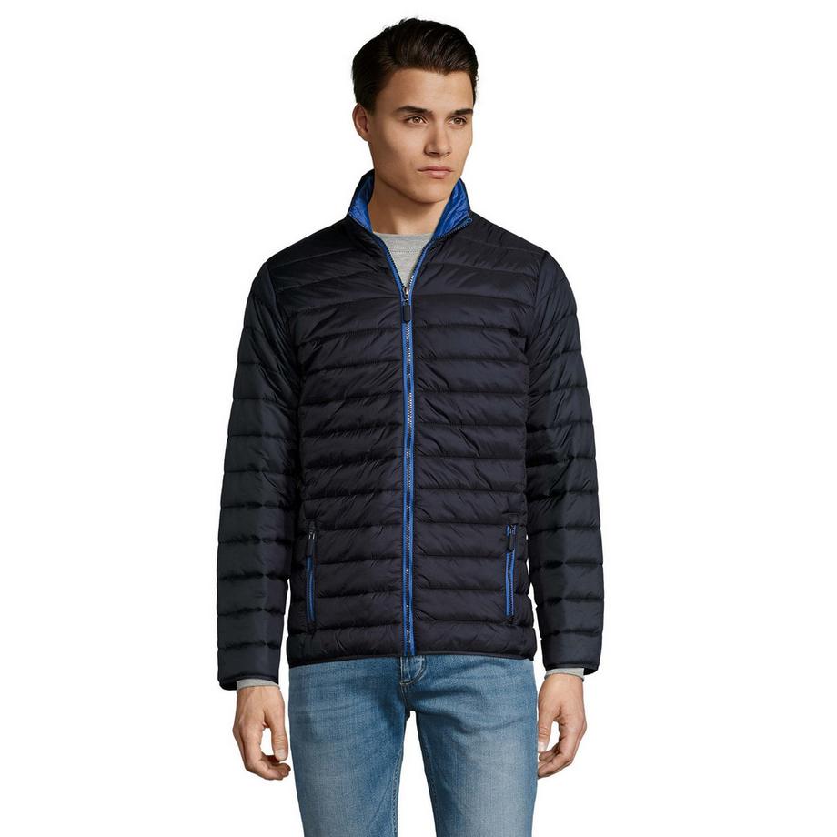 Ride Steppjacke