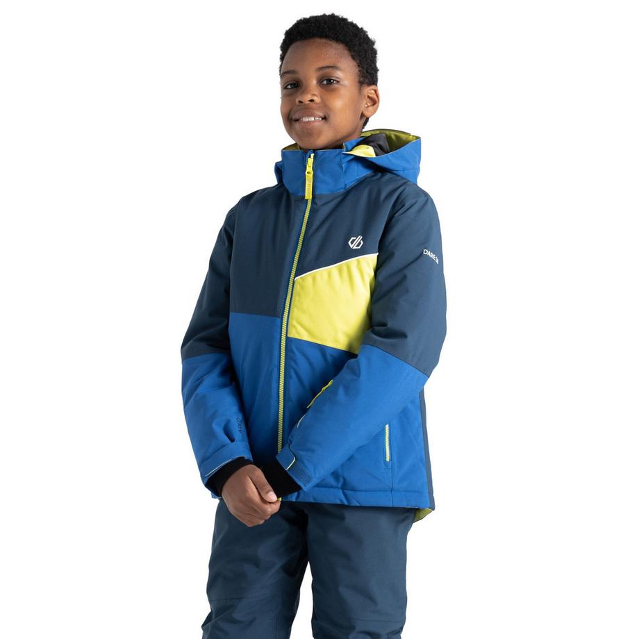 Dare 2B  Blouson De Ski À Capuche Amovible Steazy 