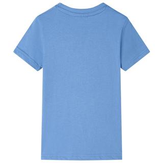 VidaXL  T-shirt pour enfants coton 