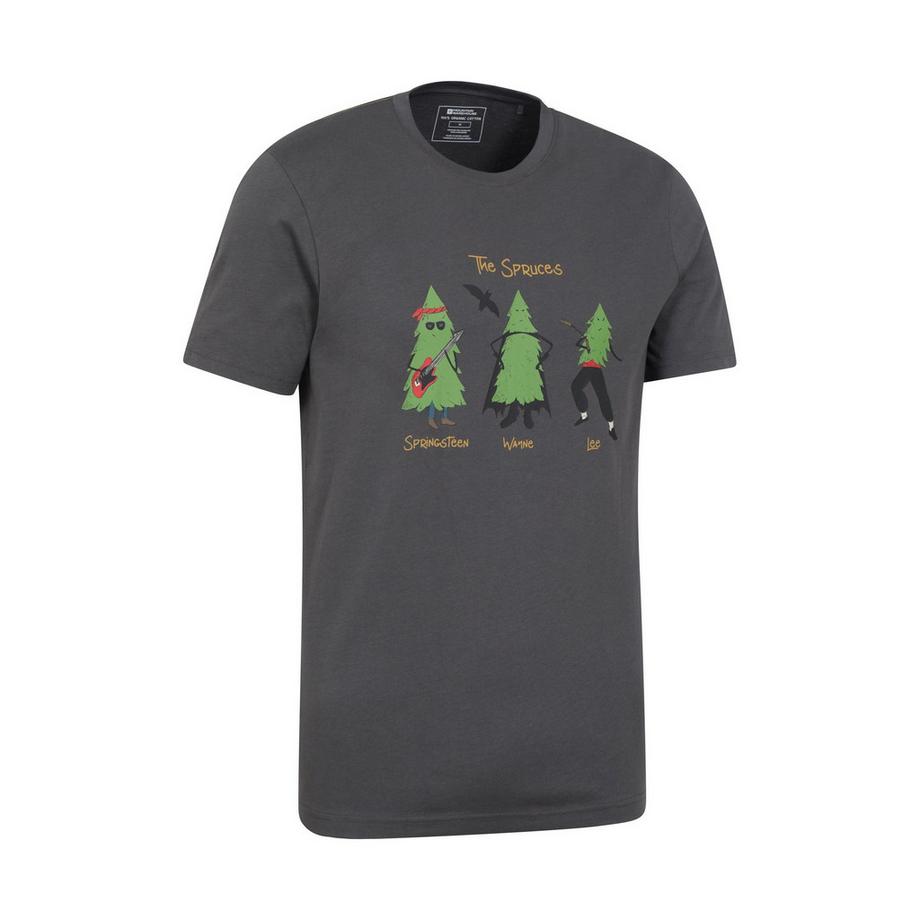 Mountain Warehouse Spruce Springsteen T-Shirt  