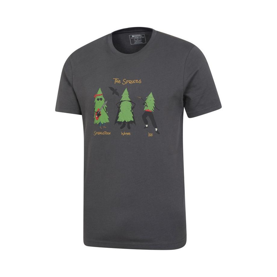 Mountain Warehouse Spruce Springsteen T-Shirt  