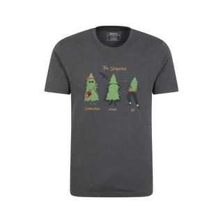 Mountain Warehouse  Spruce Springsteen TShirt 