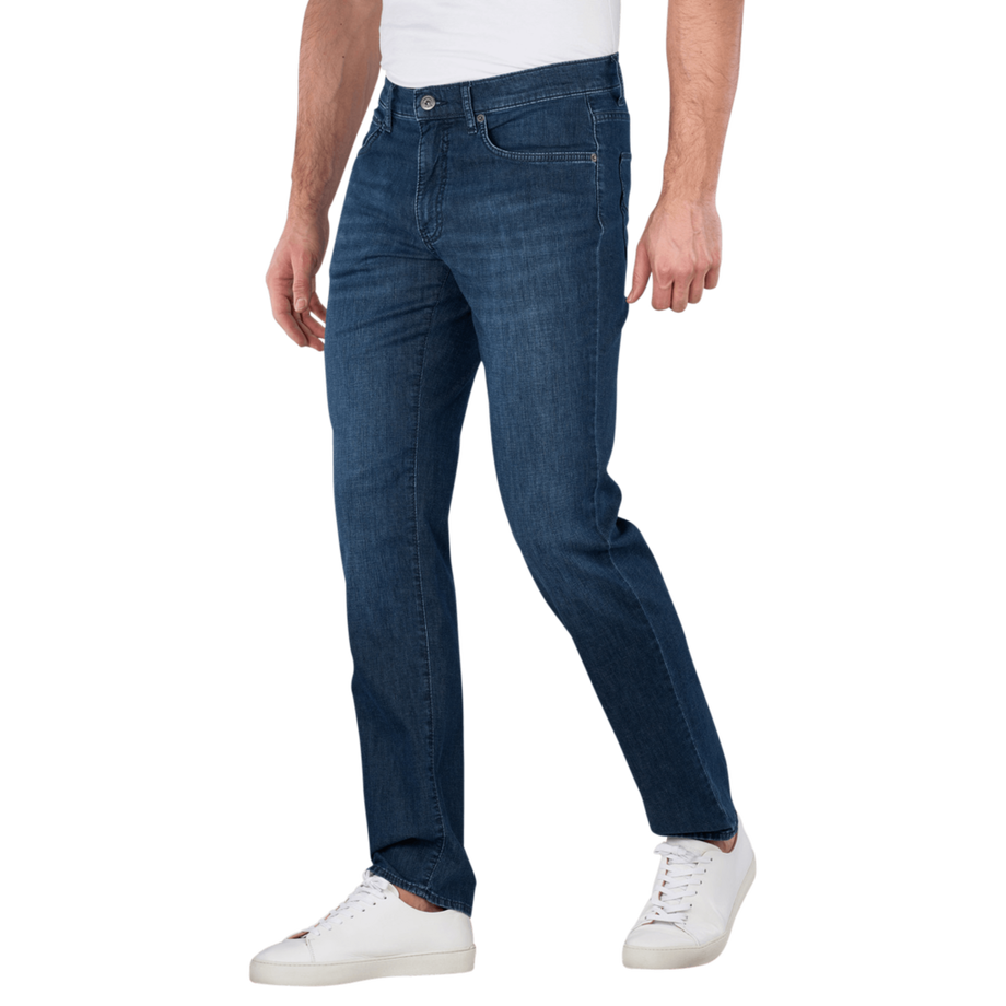 BRAX Cadiz Straight Fit Jeans  