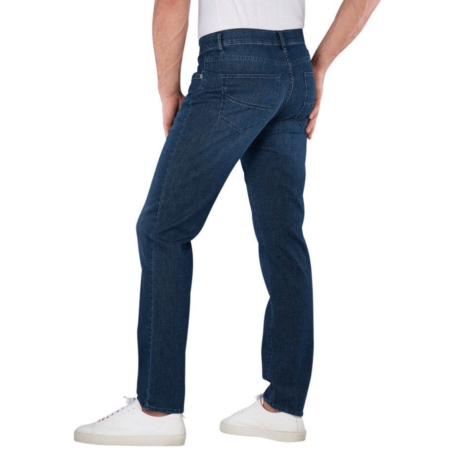 BRAX Cadiz Straight Fit Jeans  