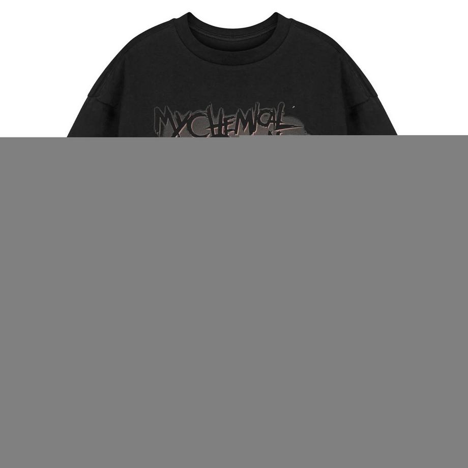My Chemical Romance The Black Parade Kurzarm T-Shirt  