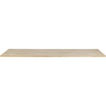 Plateau de table Tablo chêne FSC 160x90