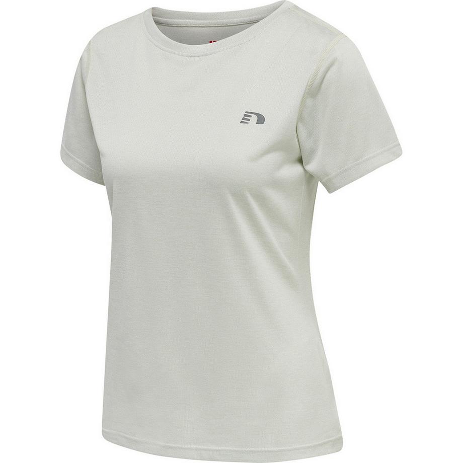 Newline Statement Kurzarm T-Shirt  