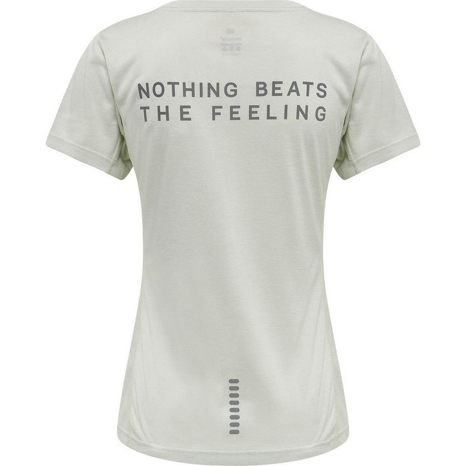 Newline Statement Kurzarm T-Shirt  