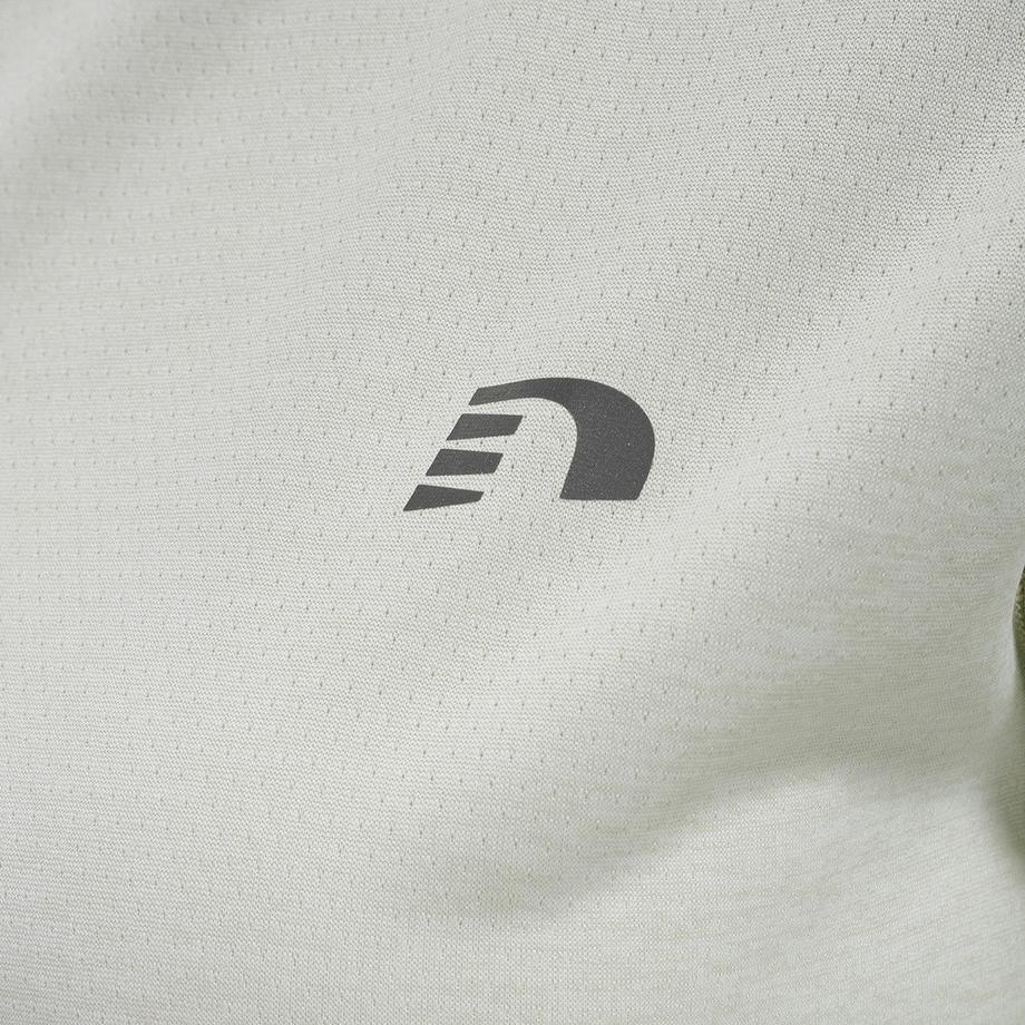 Newline Statement Kurzarm T-Shirt  