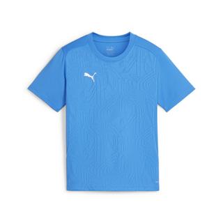 PUMA  top allenamento per bambini team final 