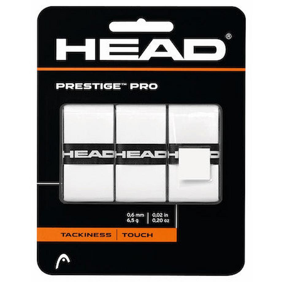 Head  Prestige Pro Overgrip 3er Pack 