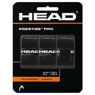 Head  Pack de 3 Overgrips Prestige Pro 