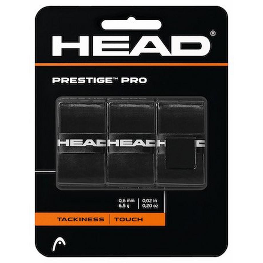 Prestige Pro Overgrip 3er Pack