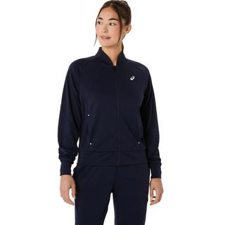 asics  Veste d'échauffement Court 