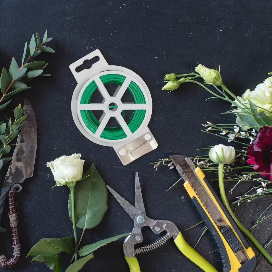 B2X  Bindegarn 50m 5er Set 