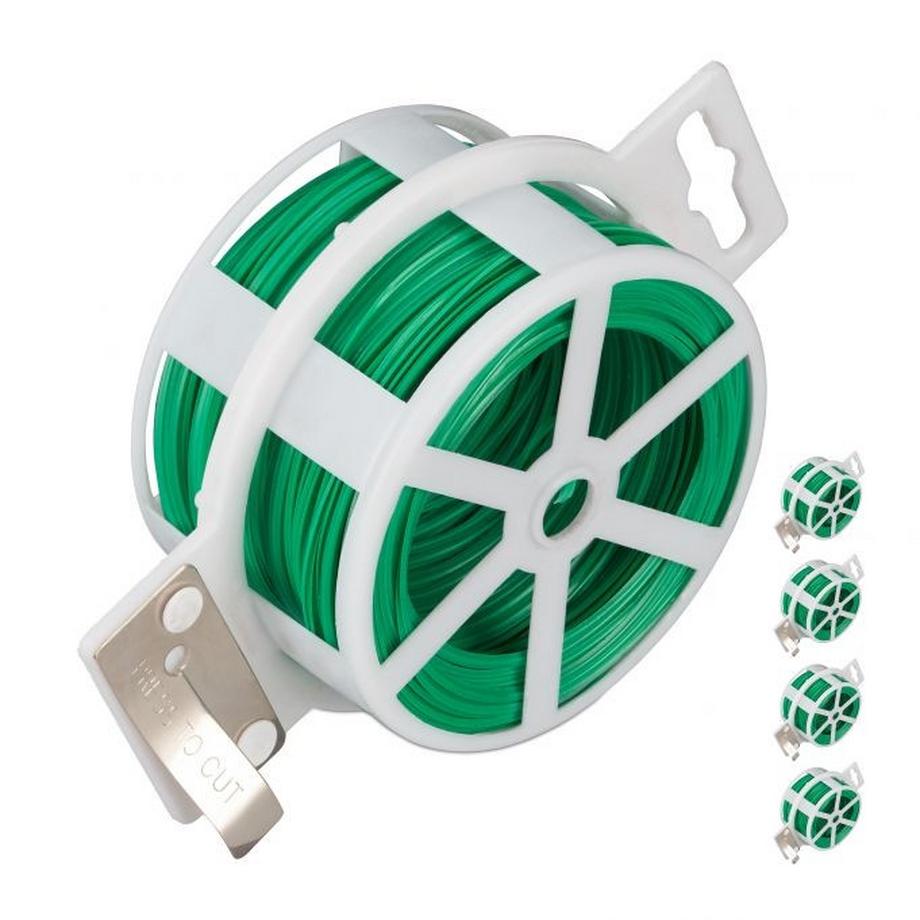 B2X  Bindegarn 50m 5er Set 