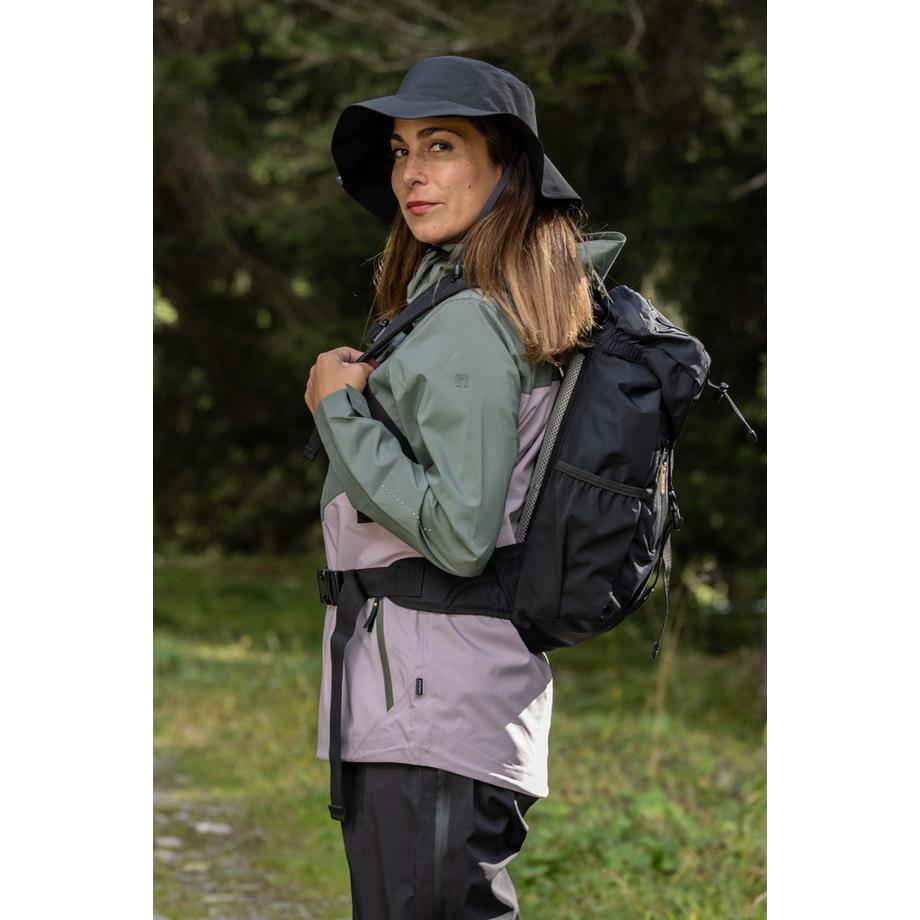 Rukka Thea 3 Layer Giacca Antipioggia  