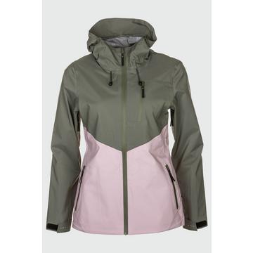 Thea Veste de pluie 3 Layer Femmes