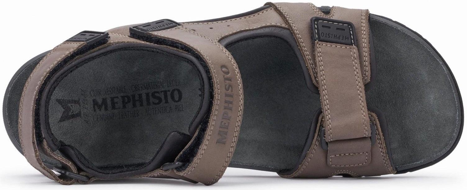 Mephisto  Brice - Sandales nubuck 