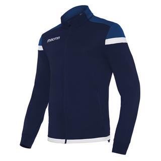 macron Sobek Veste Full Zip  