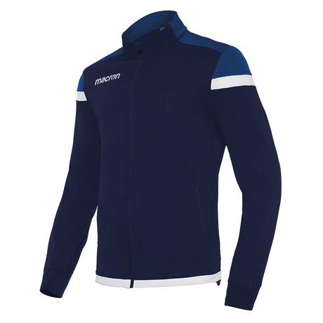 macron Sobek Veste Full Zip  