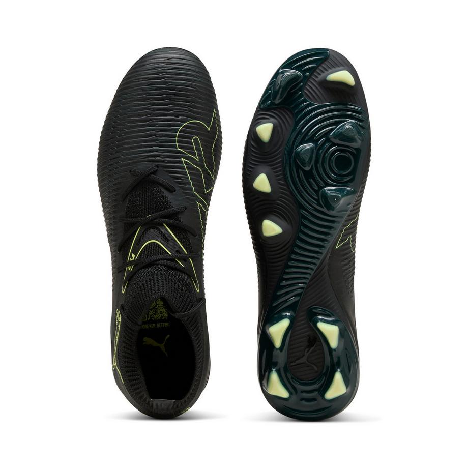PUMA Scarpe calcio future 8 match fg/ag  