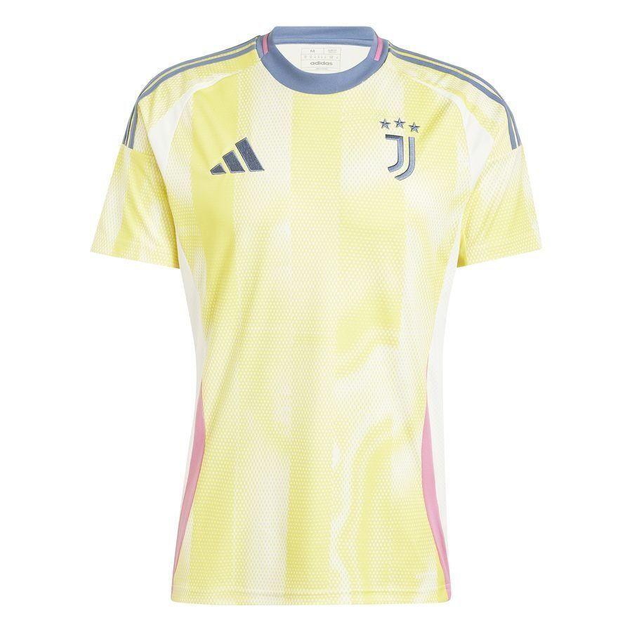 adidas  maillot extérieur juventu turin 2024/25 