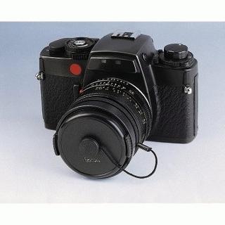 hama  HAMA Objektivdeckelhalter Gummischnur 