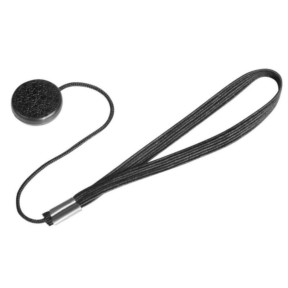 HAMA Objektivdeckelhalter Gummischnur