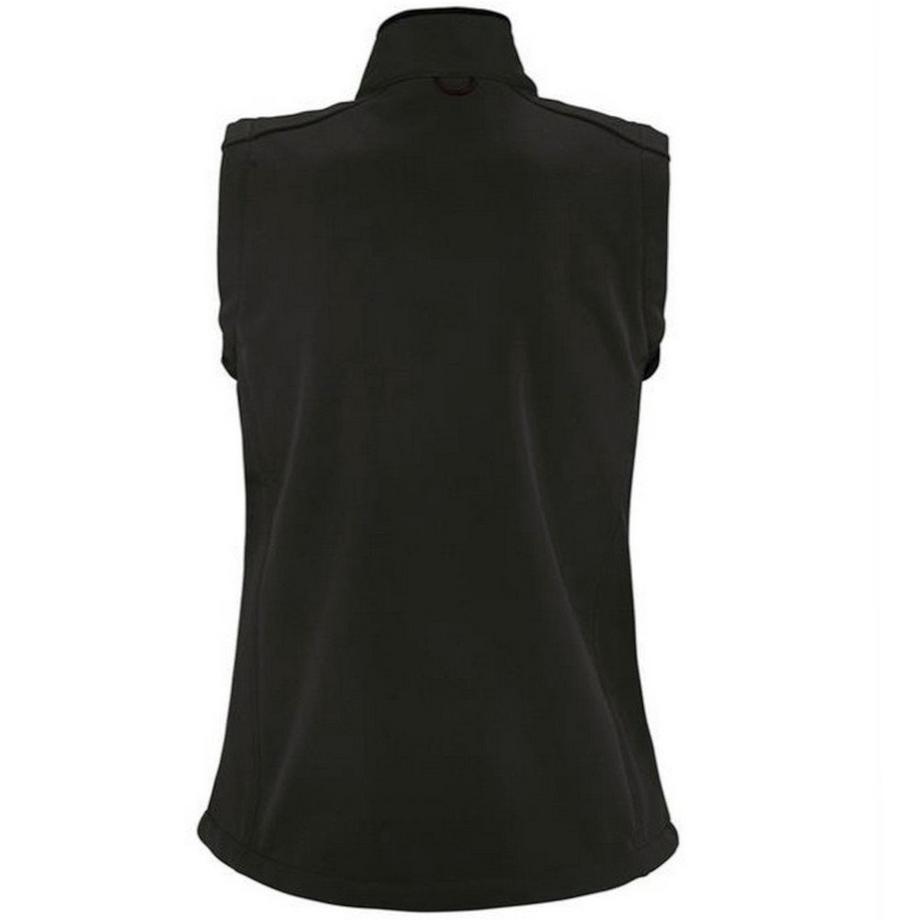 SOLS Rallye Softshell Bodywarmer  