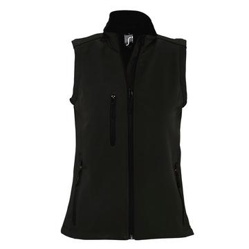 Rallye SoftshellBodywarmer SoftshellWeste
