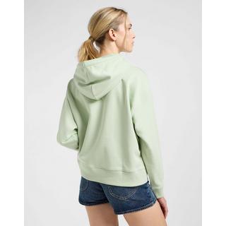 Lee Essential Hoodie  