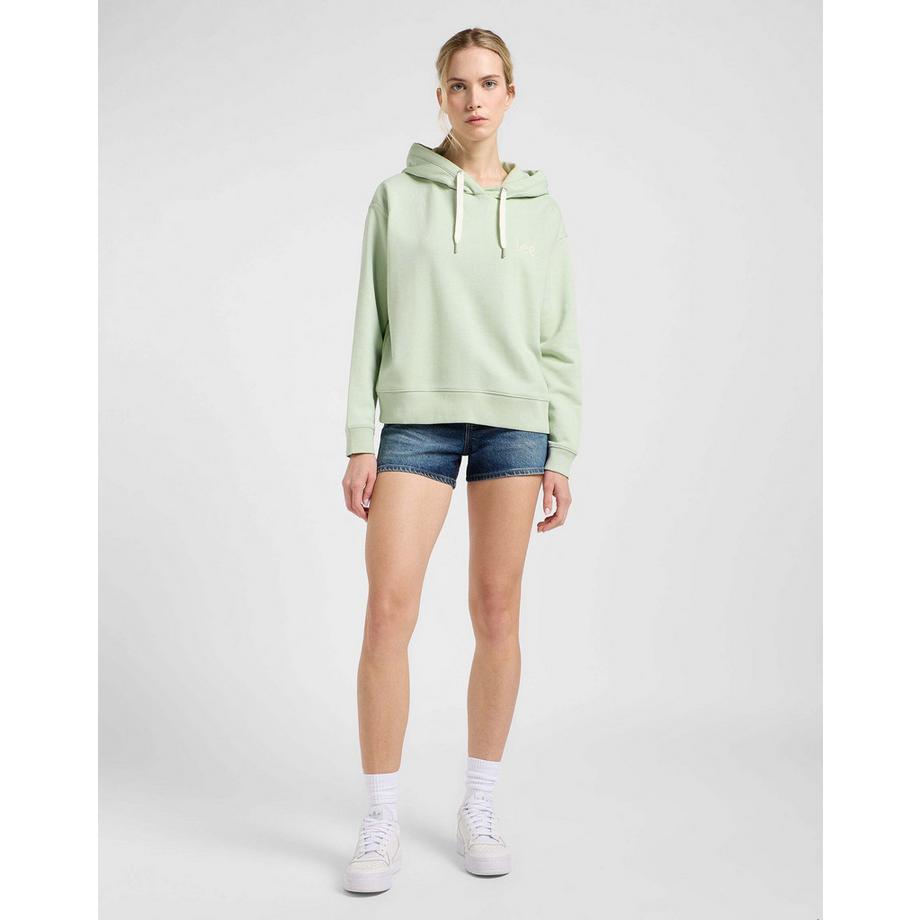 Lee Essential Hoodie  