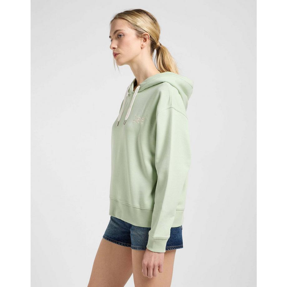 Lee Essential Hoodie  