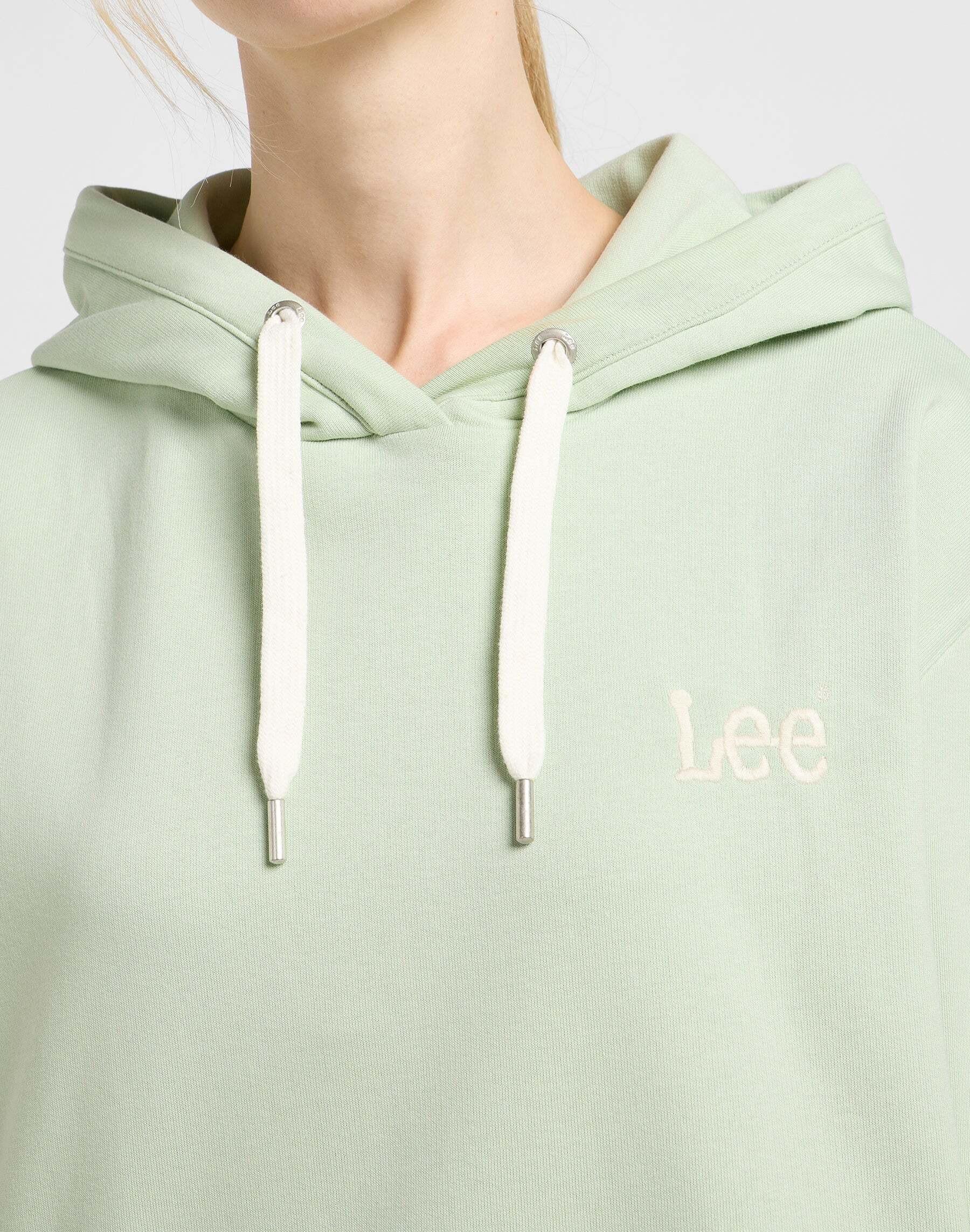 Lee Essential Hoodie  