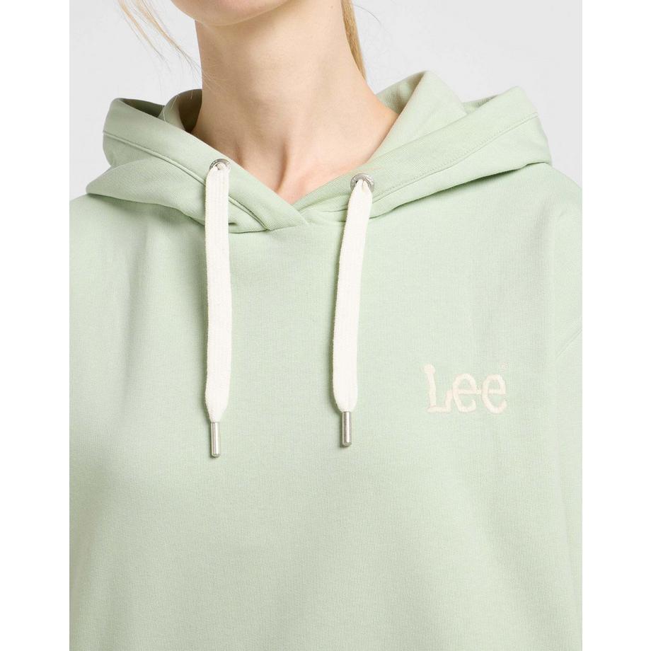 Lee Essential Hoodie  