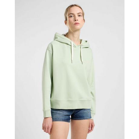 Lee Essential Hoodie  