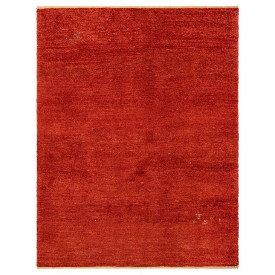 VIDAL Tapis fait à la main Gabbeh Shouli  