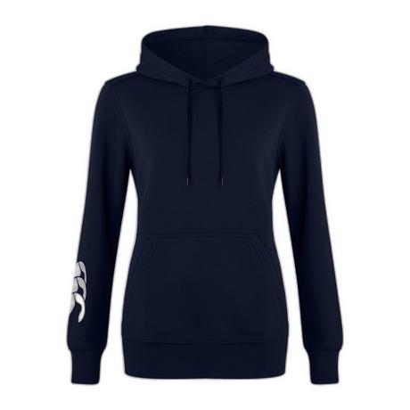 Canterbury Club Hoodie  