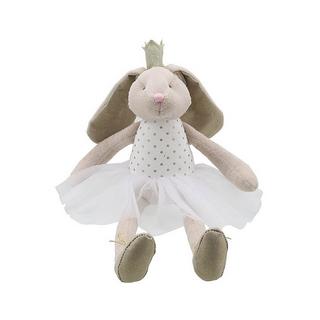THE PUPPET COMPANY  Wilberry Bunny Gold (43cm) 