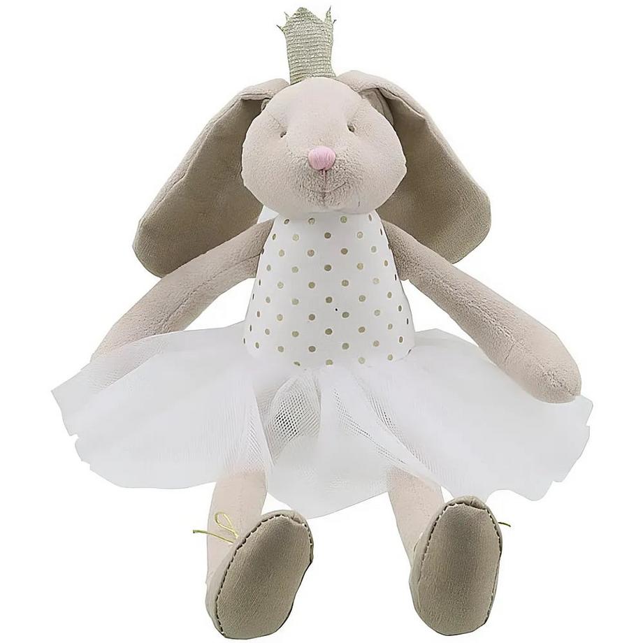 THE PUPPET COMPANY  Wilberry Bunny Gold (43cm) 