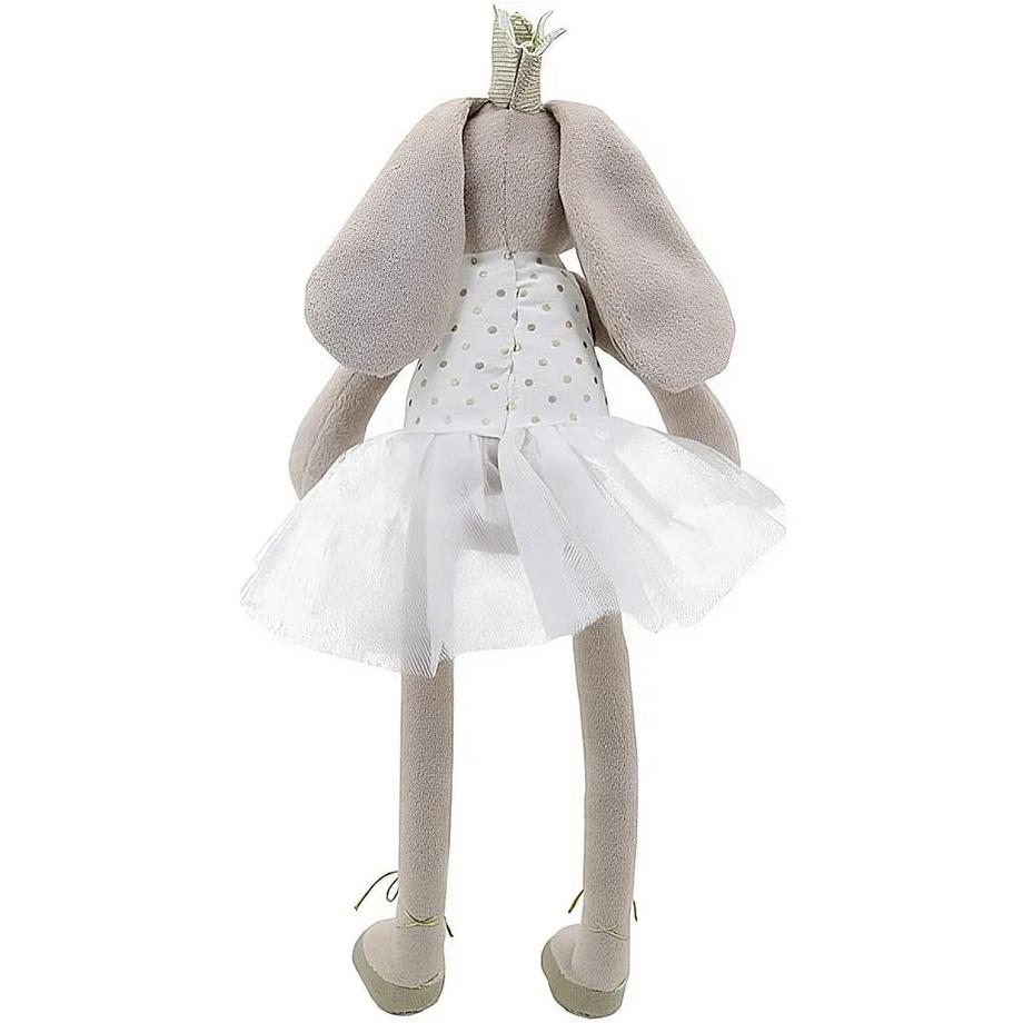 THE PUPPET COMPANY  Wilberry Bunny Gold (43cm) 