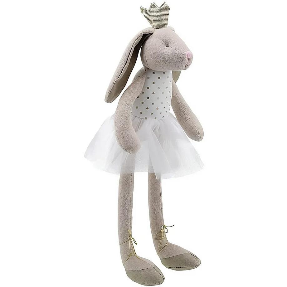 THE PUPPET COMPANY  Wilberry Bunny Gold (43cm) 
