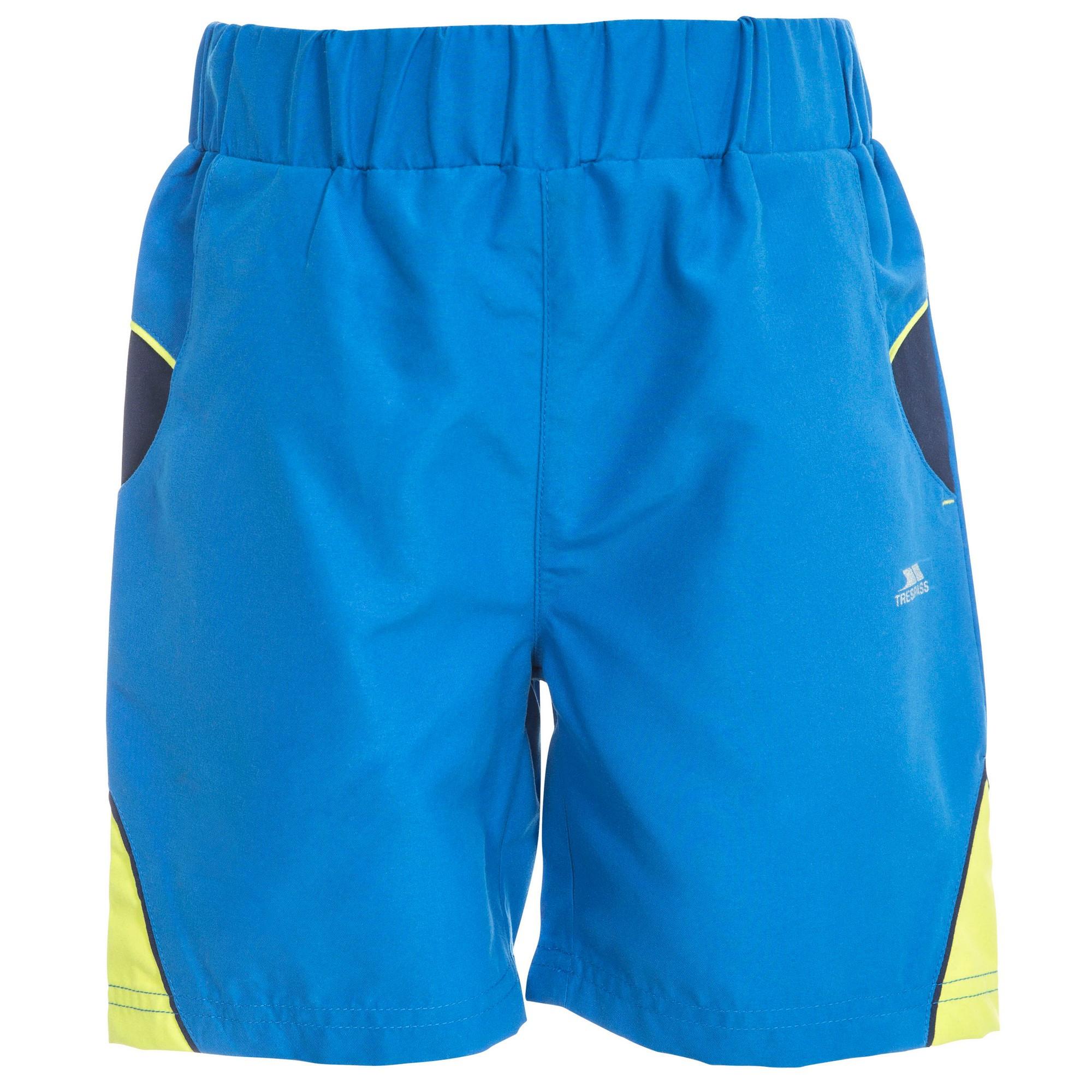 Trespass  Kick Off Shorts 