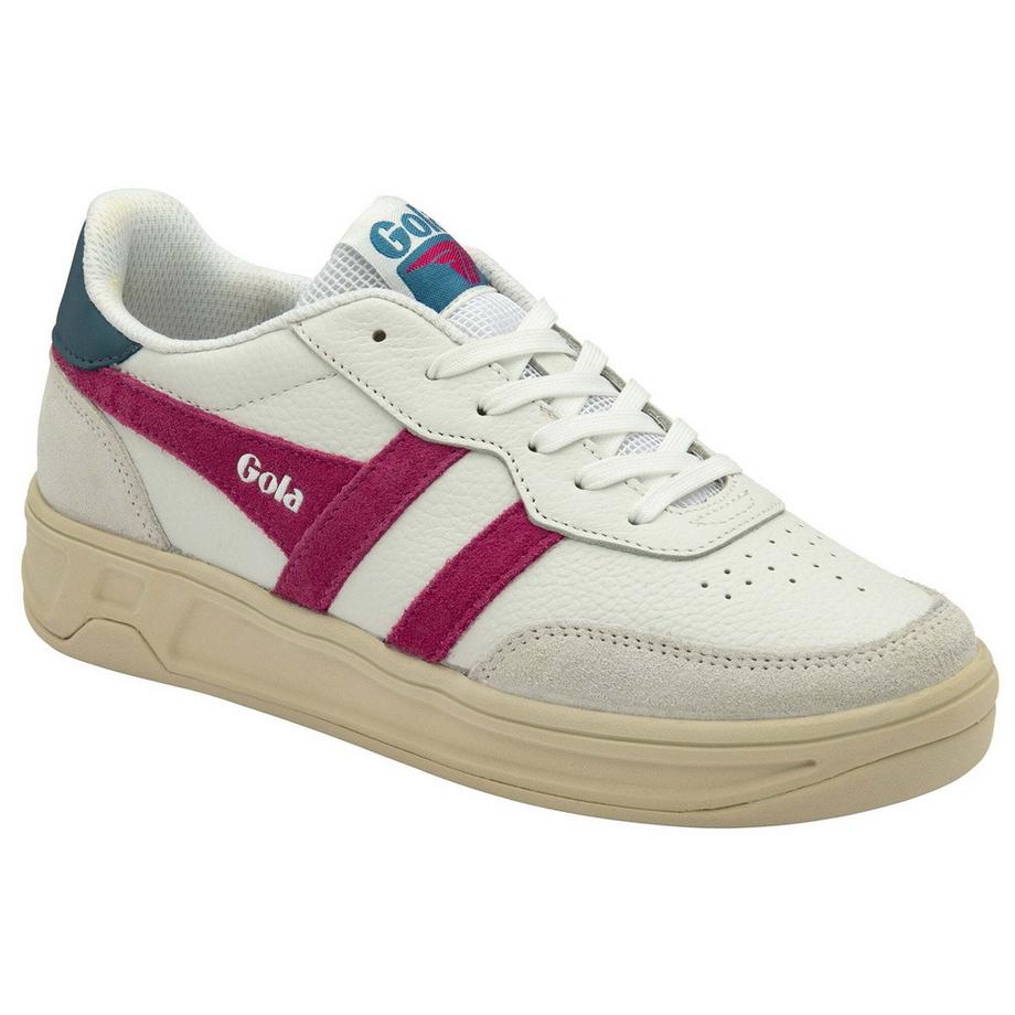 gola Topspin Scarpe da Ginnastica Donna  