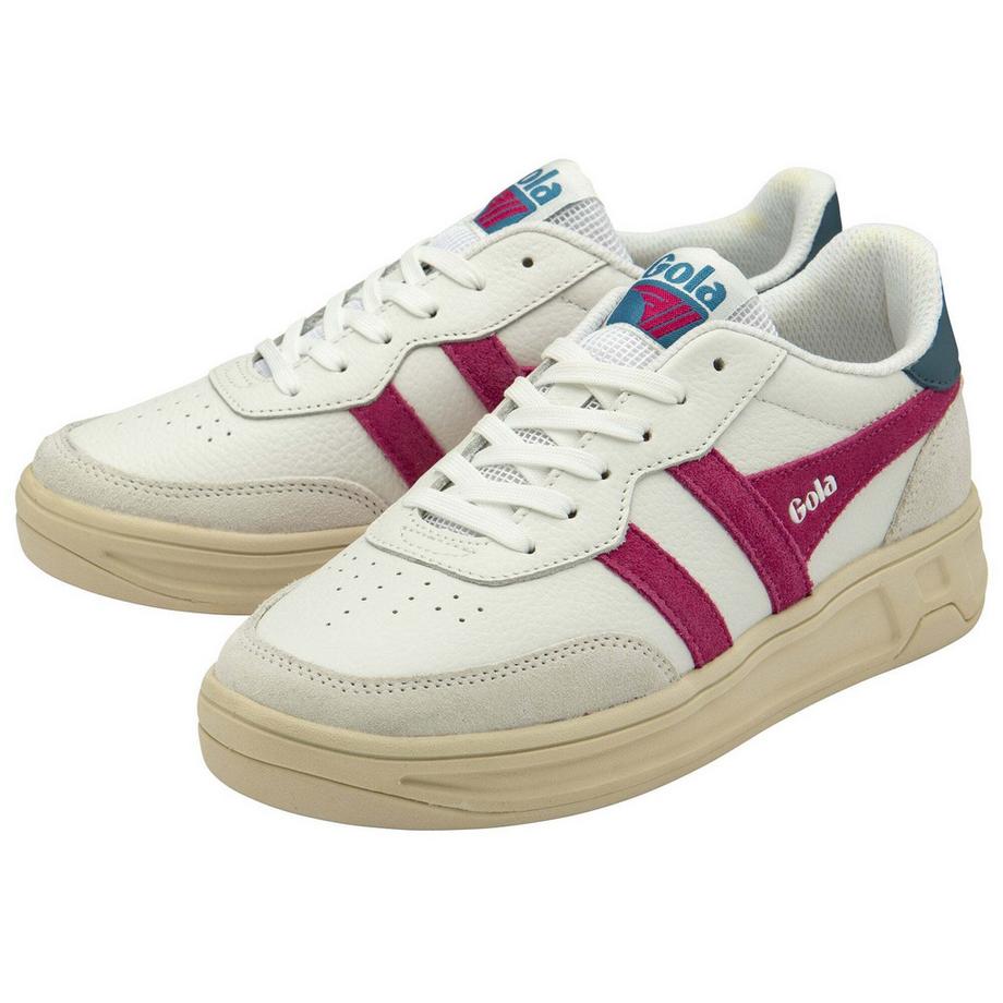 gola Topspin Scarpe da Ginnastica Donna  