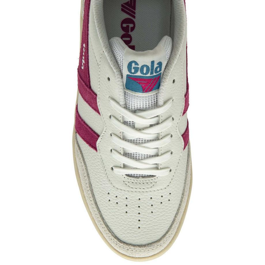 gola Topspin Scarpe da Ginnastica Donna  