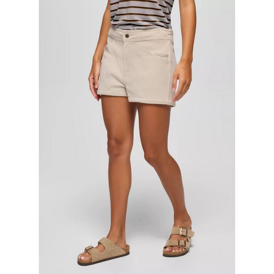 Prana Deja View Short  