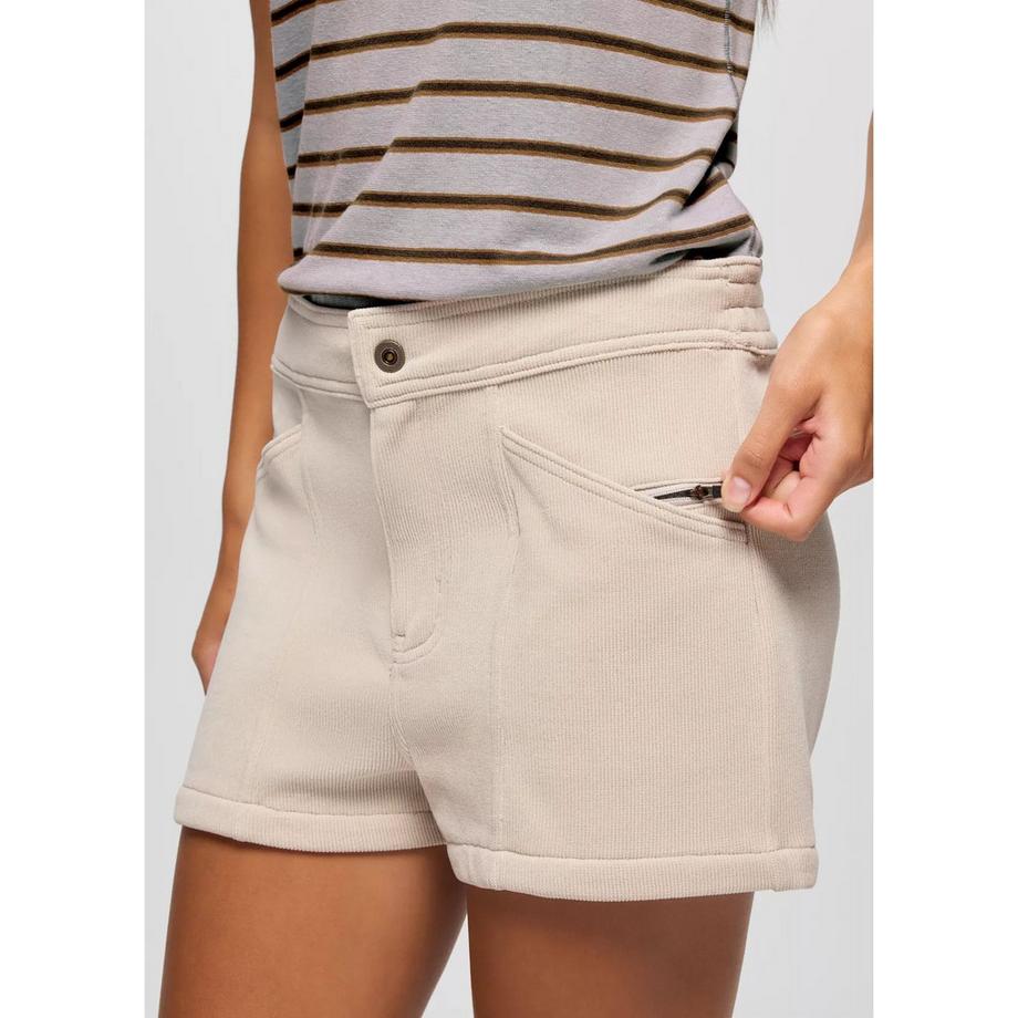 Prana Deja View Short  